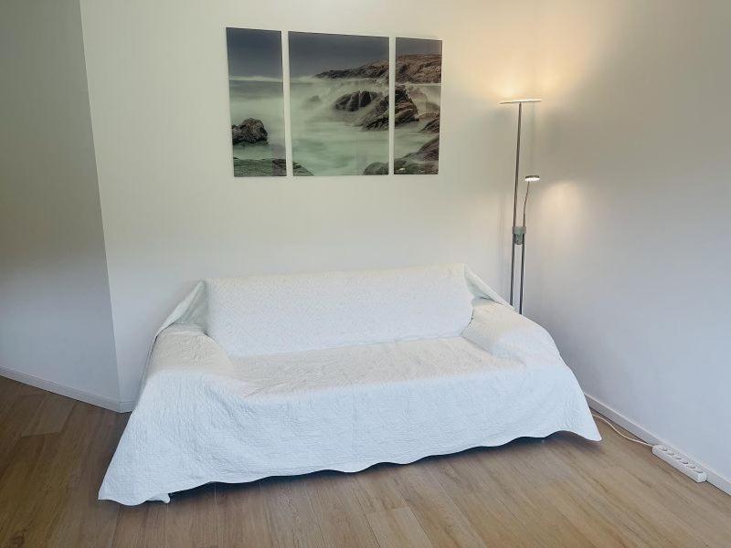 Ferienwohnung Hoherting Prien am Chiemsee Eksteriør billede