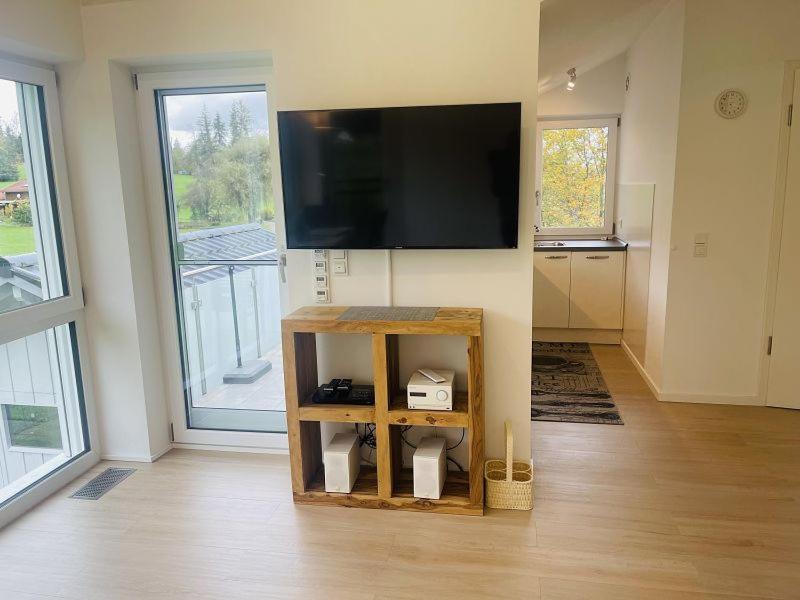 Ferienwohnung Hoherting Prien am Chiemsee Eksteriør billede
